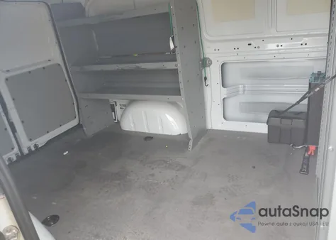 2023 Mercedes-Benz Metris from USA, damaged, VIN W1YV0BEY8P4223353